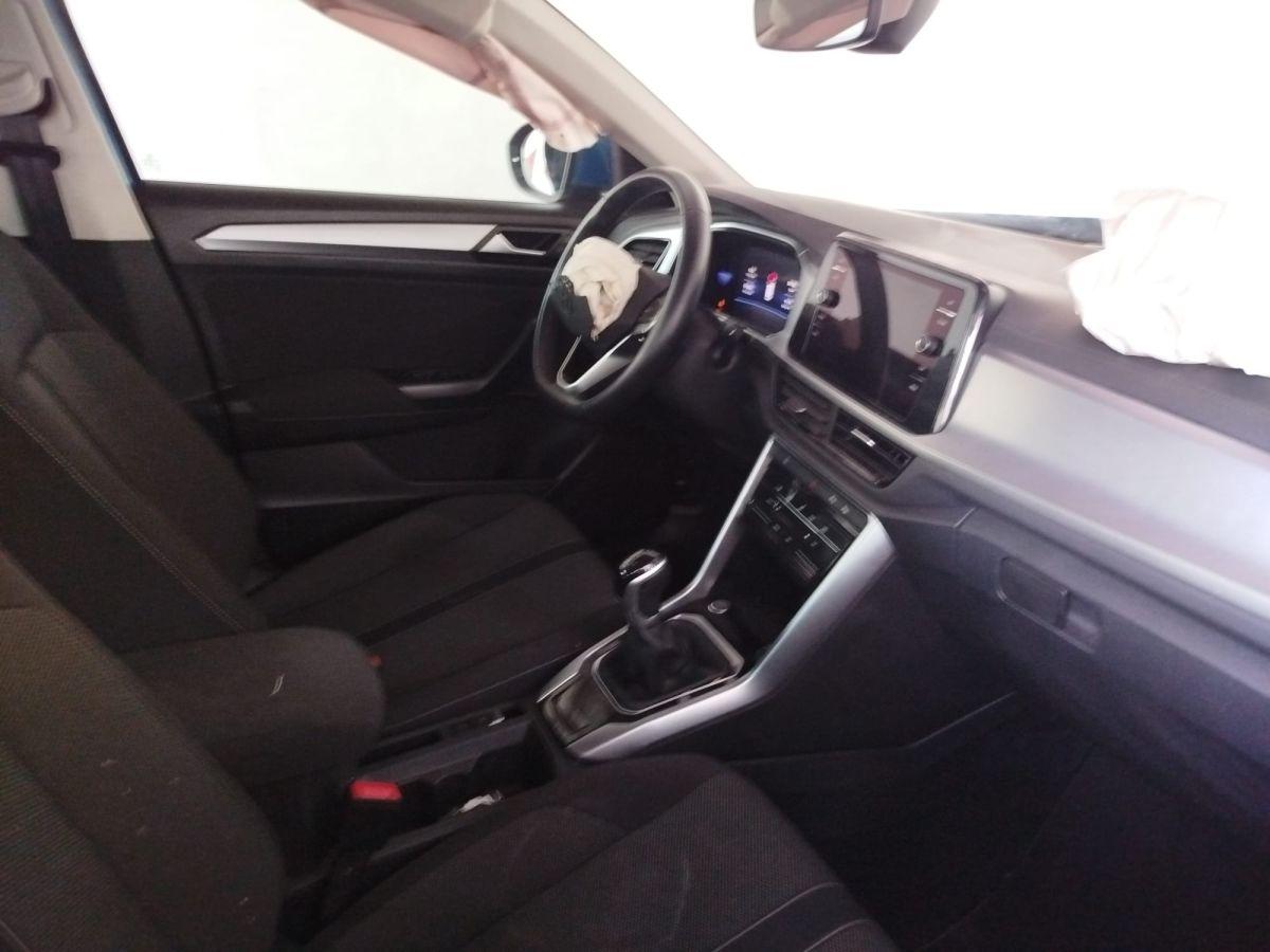 T-ROC 1.5 TSI 150PS LIFE DSG