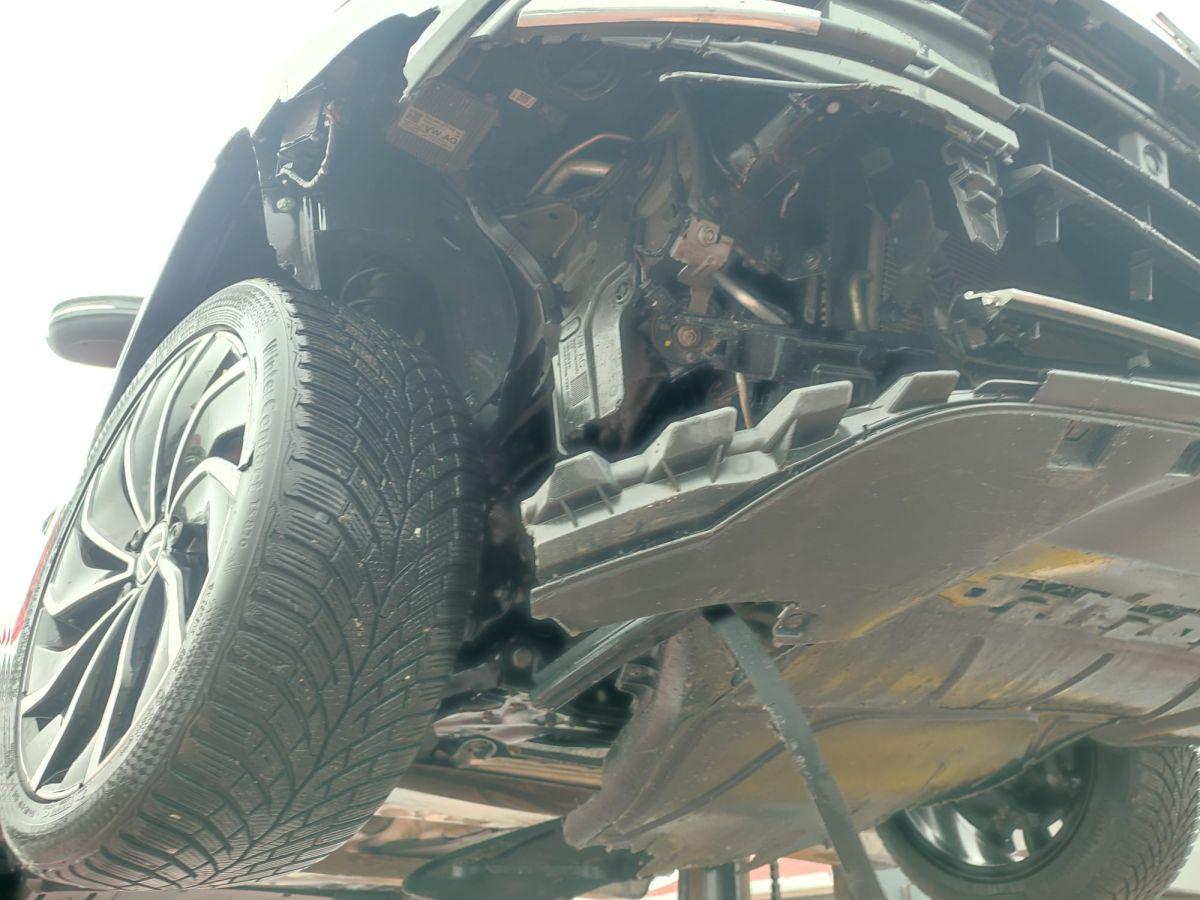 GOLF 1.0 eTSI 110 DSG STYLE