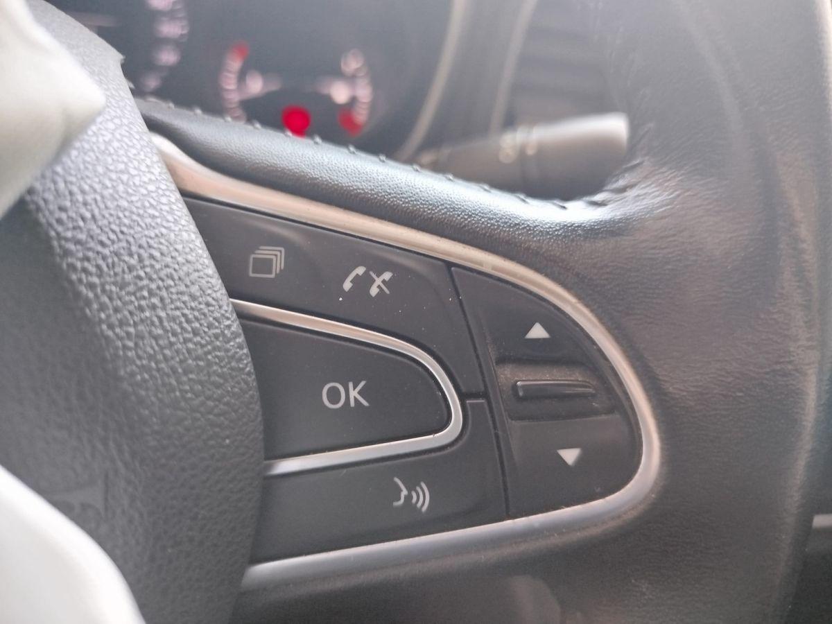 MEGANE SEDAN TOUCH 1.5 DCI 110