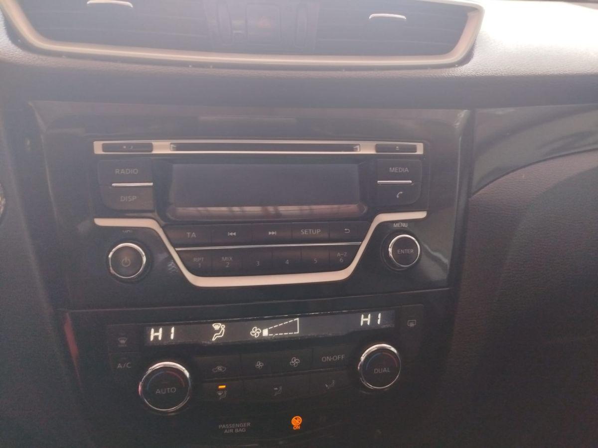 QASHQAI 1.2 TEKNA SKY PACK