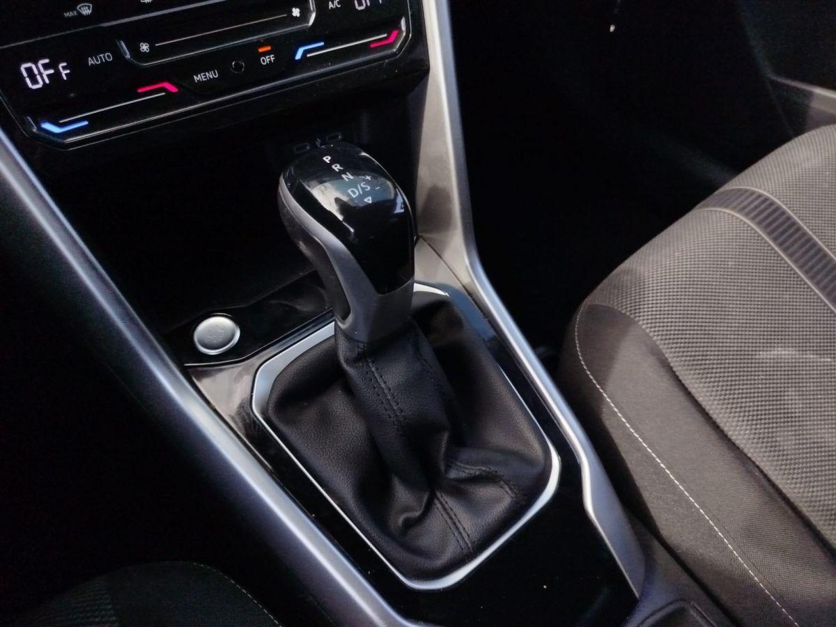 T-ROC 1.5 TSI 150PS LIFE DSG