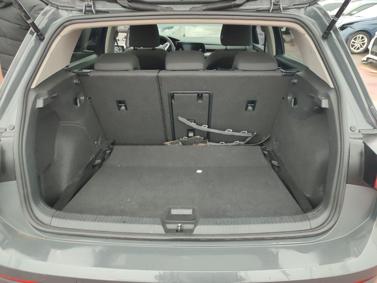 GOLF 1.0 eTSI 110 DSG STYLE