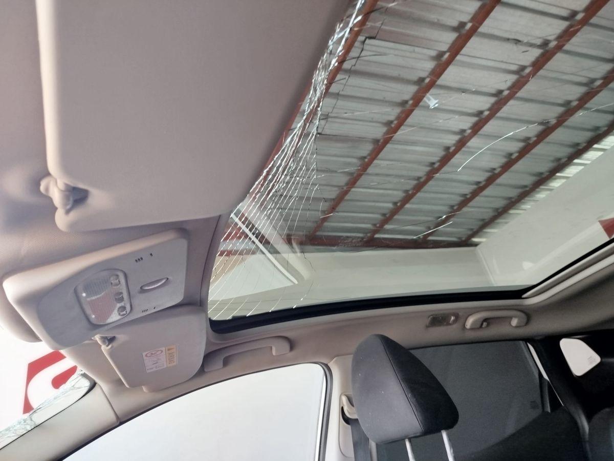 QASHQAI 1.2 TEKNA SKY PACK