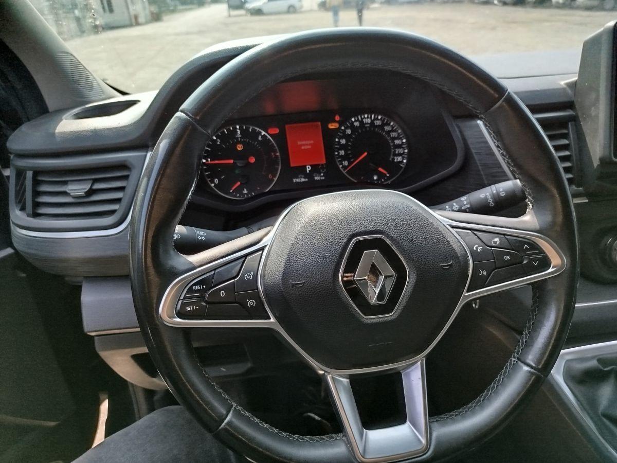 TRAFIC COMBI 8+1 GRAND CONFORT 6M3 EDC 170