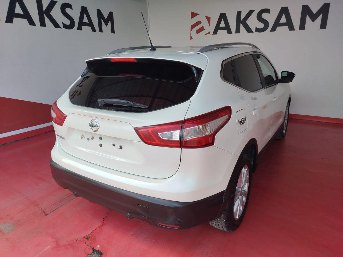 QASHQAI 1.2 TEKNA SKY PACK