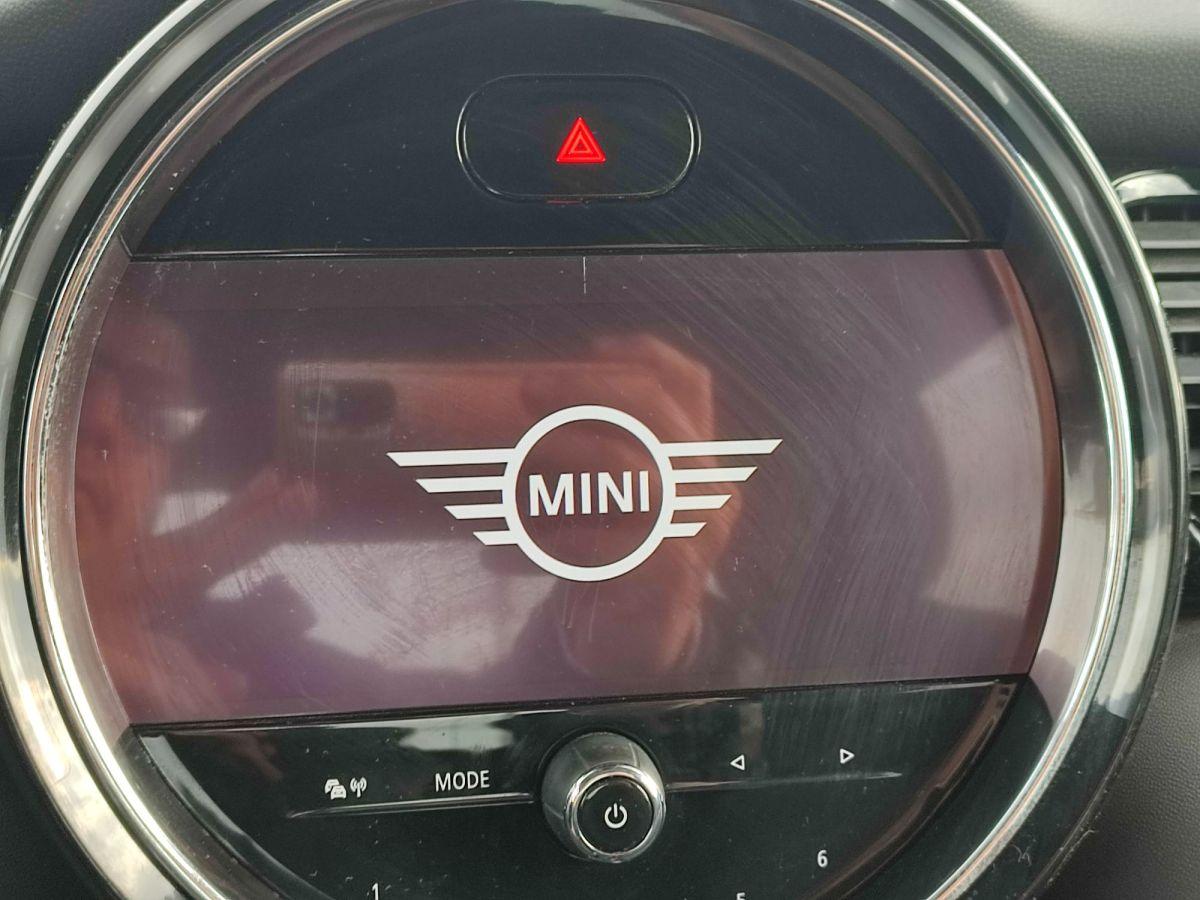 MINI COOPER 3 KAPI 1.5 136 CLASSIC