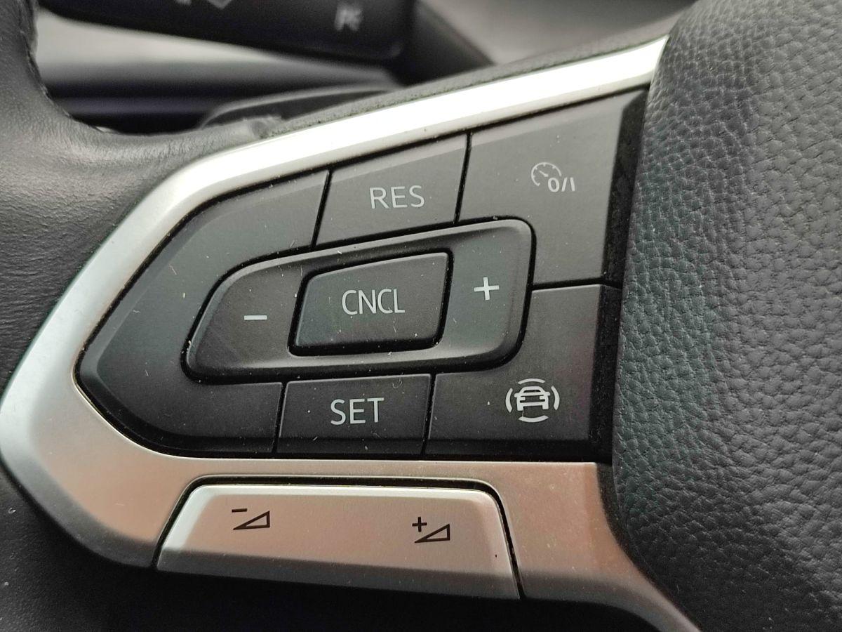 GOLF 1.0 eTSI 110 DSG STYLE