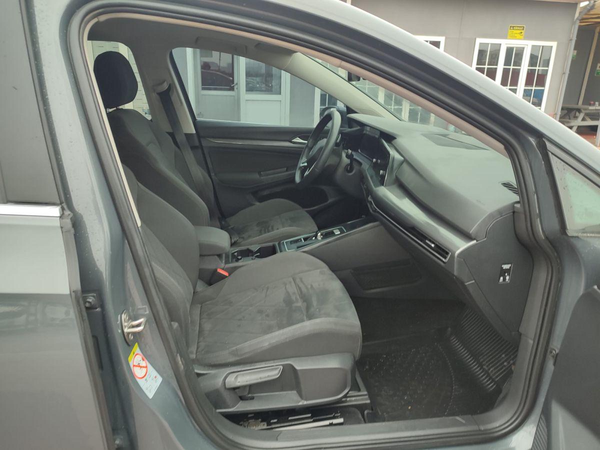 GOLF 1.0 eTSI 110 DSG STYLE