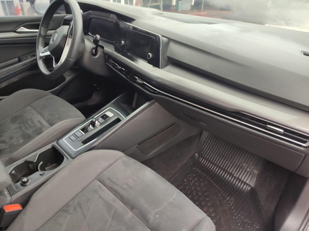 GOLF 1.0 eTSI 110 DSG STYLE