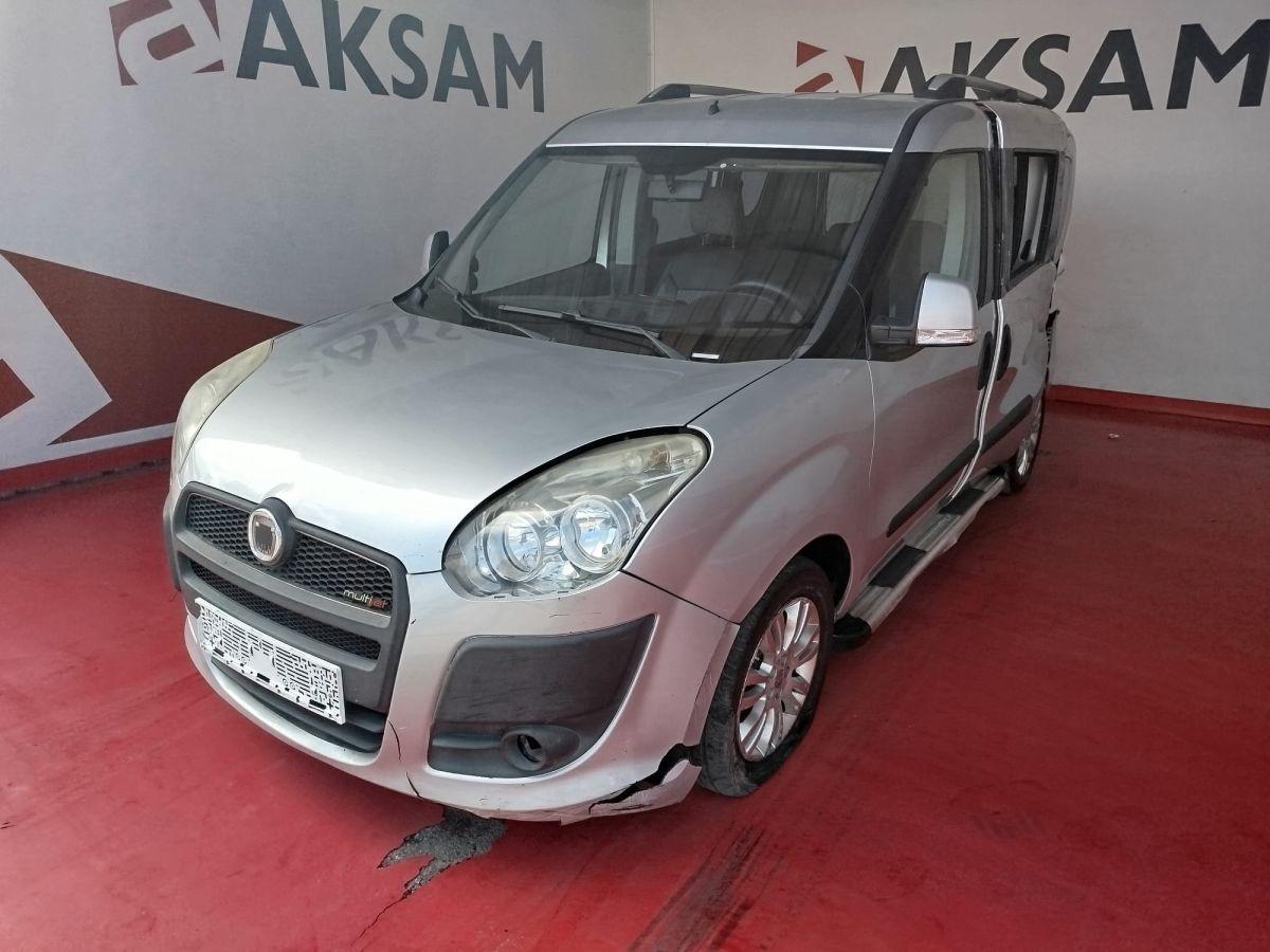DOBLO COMBI 1.3 90 M.JET EURO4 ELEGANCE