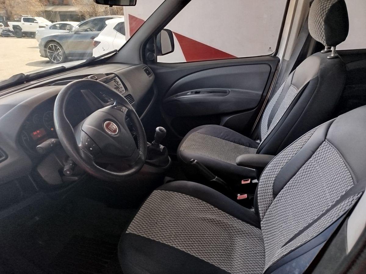 DOBLO COMBI 1.3 90 M.JET EURO4 ELEGANCE