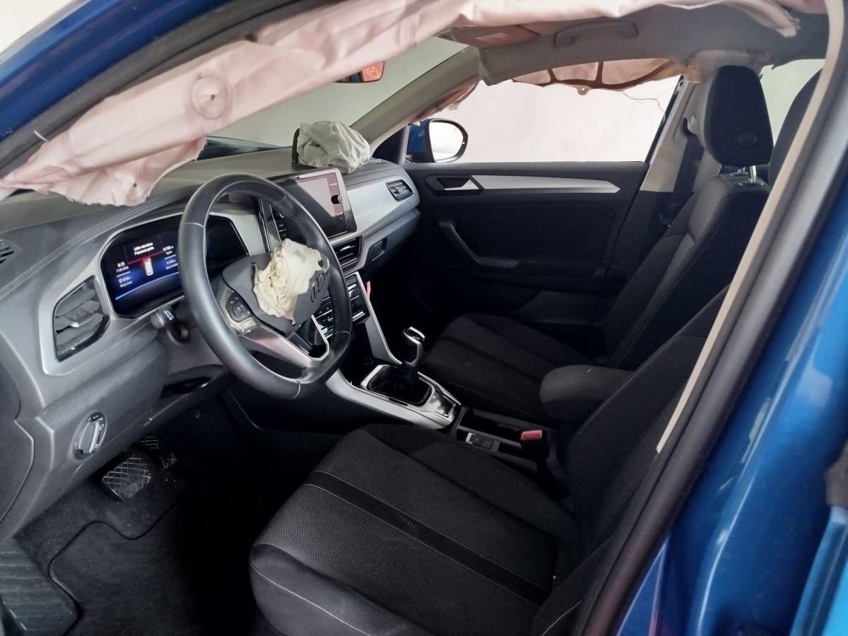 T-ROC 1.5 TSI 150PS LIFE DSG