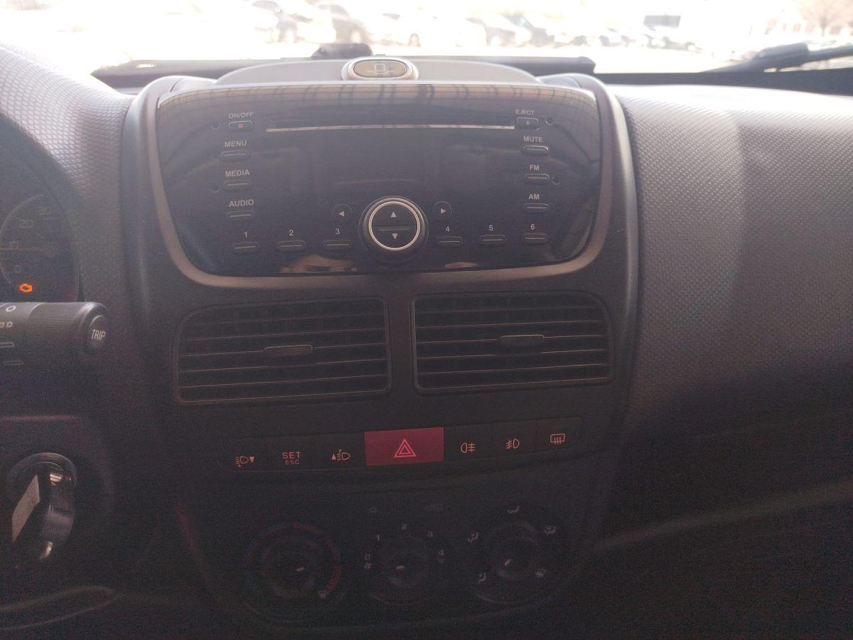 DOBLO COMBI 1.3 90 M.JET EURO4 ELEGANCE