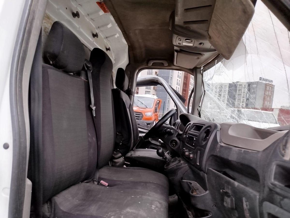 MASTER PANELVAN L4H2 4.5T