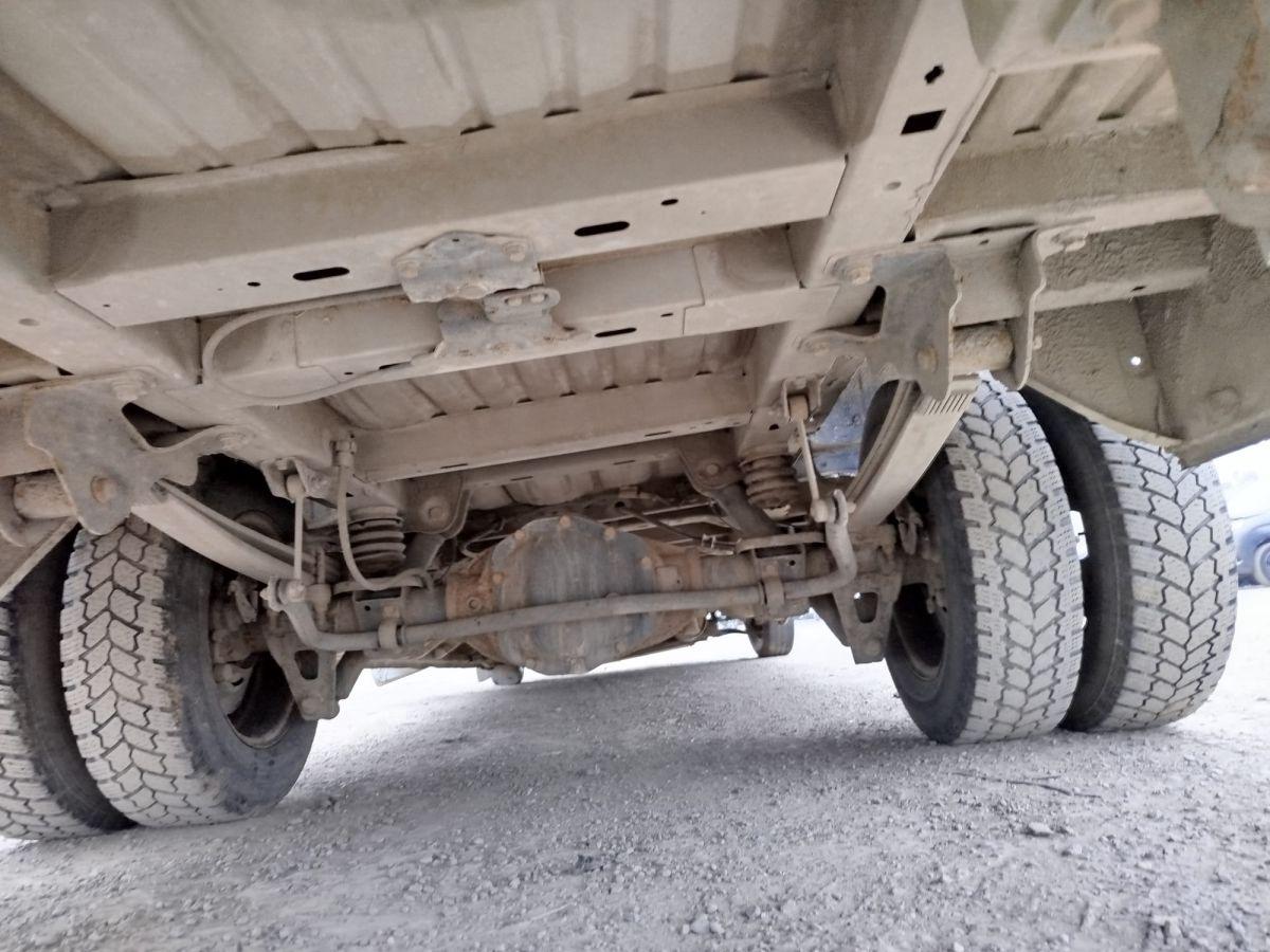 MASTER PANELVAN L4H2 4.5T