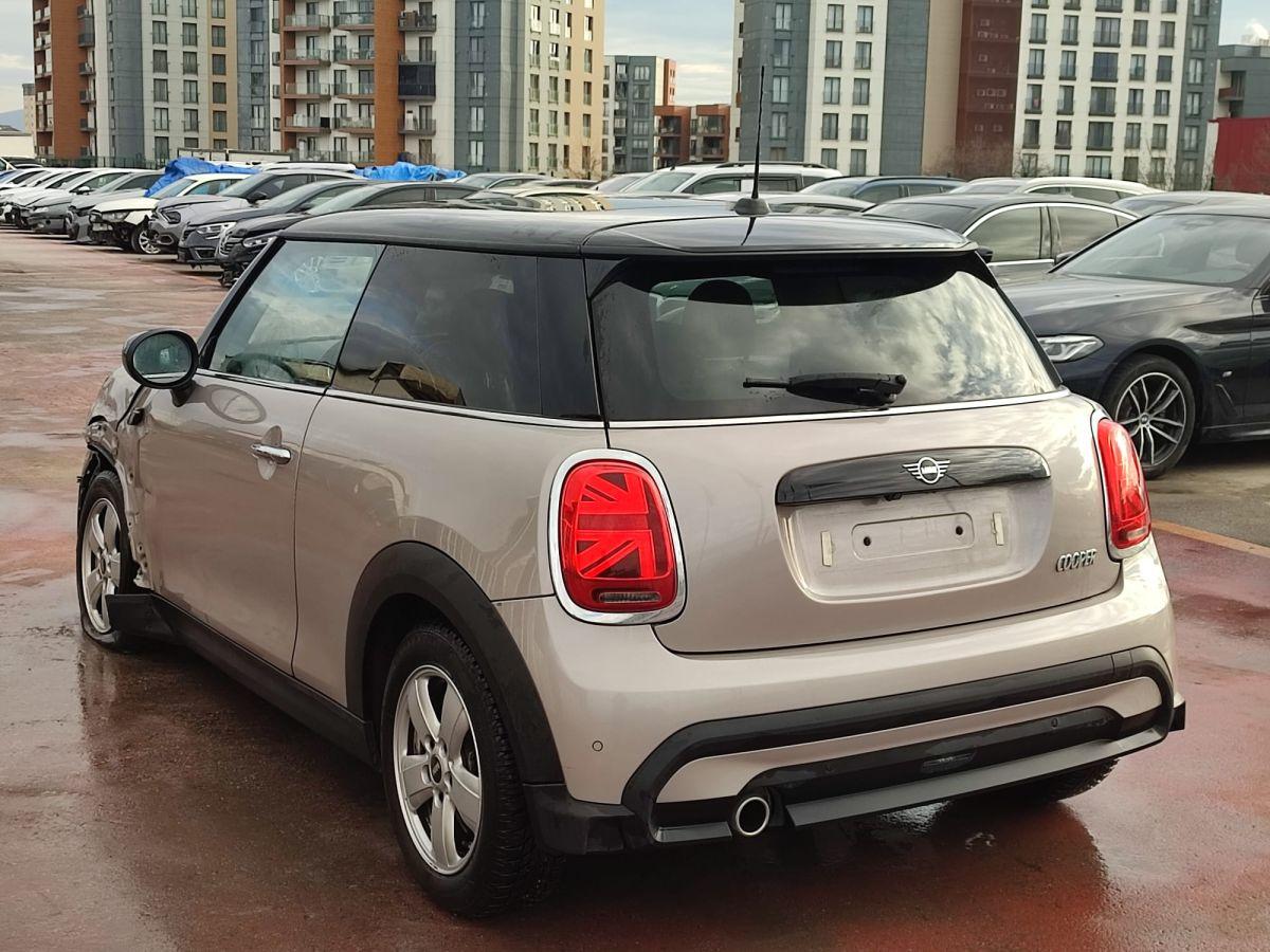 MINI COOPER 3 KAPI 1.5 136 CLASSIC