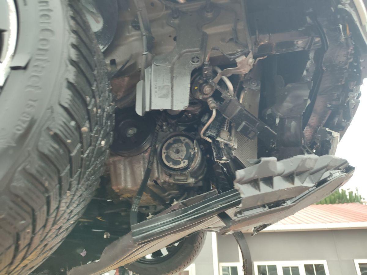 GOLF 1.0 eTSI 110 DSG STYLE