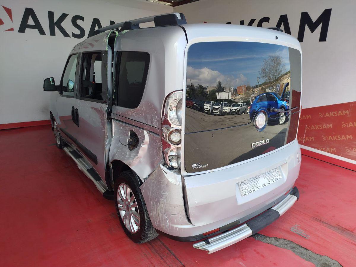 DOBLO COMBI 1.3 90 M.JET EURO4 ELEGANCE