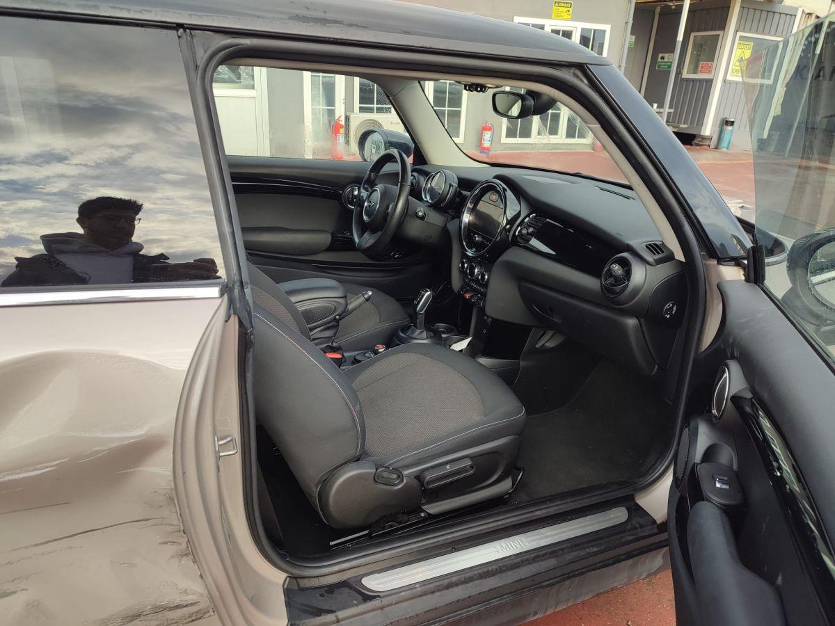 MINI COOPER 3 KAPI 1.5 136 CLASSIC