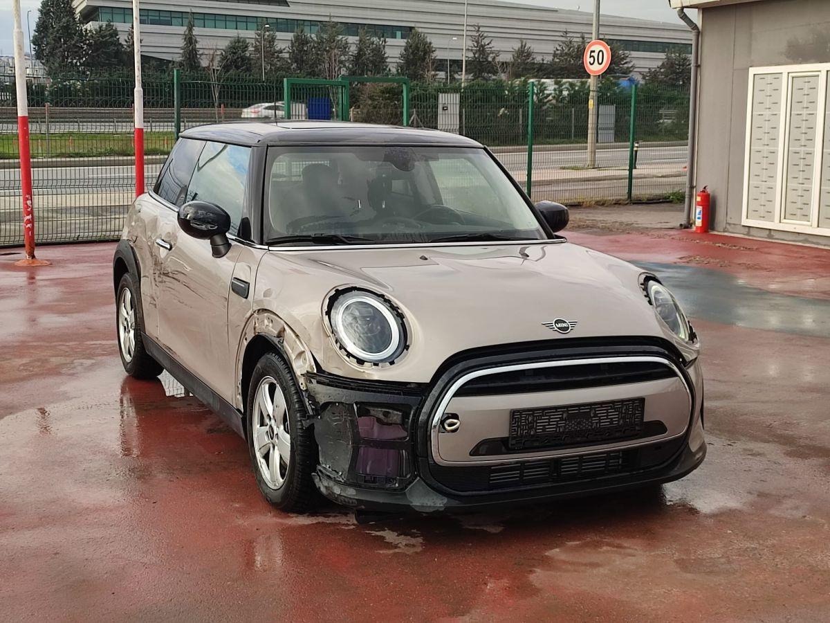 MINI COOPER 3 KAPI 1.5 136 CLASSIC