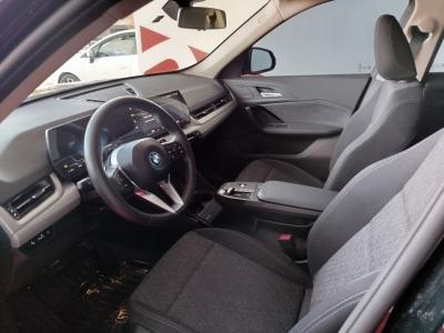 iX1 EDRIVE20 SPORT LINE