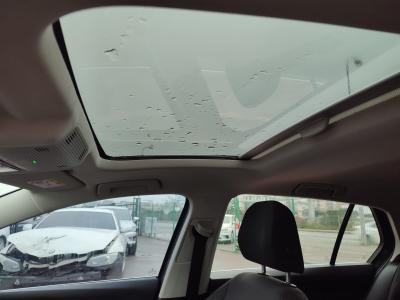 GOLF 1.0 eTSI 110 DSG STYLE