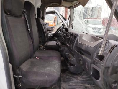 MASTER PANELVAN L4H2 4.5T