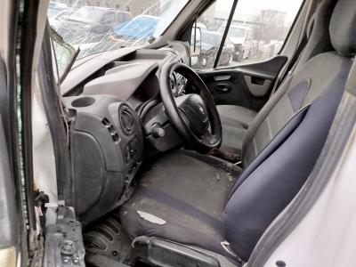 MASTER PANELVAN L4H2 4.5T