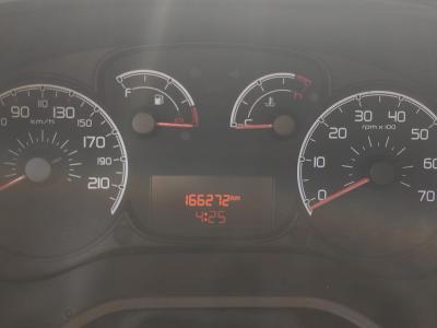 DOBLO COMBI 1.3 90 M.JET EURO4 ELEGANCE