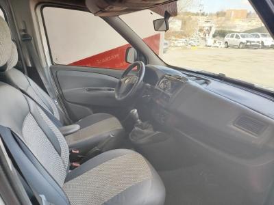 DOBLO COMBI 1.3 90 M.JET EURO4 ELEGANCE