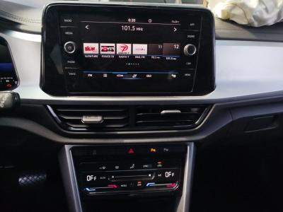 T-ROC 1.5 TSI 150PS LIFE DSG