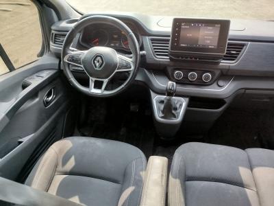 TRAFIC COMBI 8+1 GRAND CONFORT 6M3 EDC 170