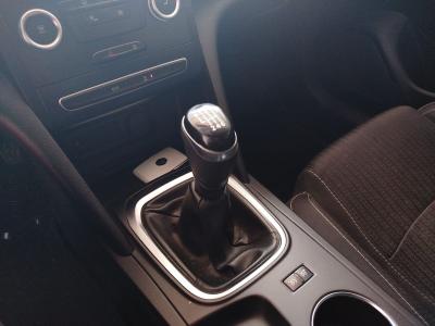 MEGANE SEDAN TOUCH 1.5 DCI 110