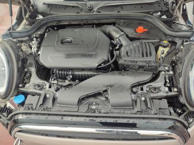 MINI COOPER 3 KAPI 1.5 136 CLASSIC