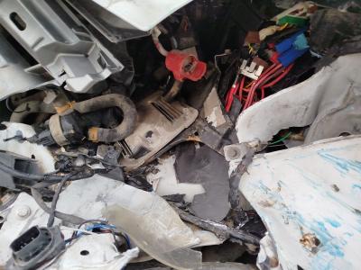 MASTER PANELVAN L4H2 4.5T