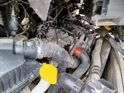 MASTER PANELVAN L4H2 4.5T