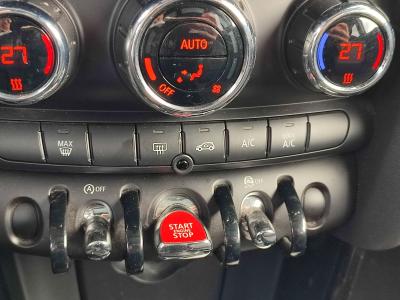 MINI COOPER 3 KAPI 1.5 136 CLASSIC