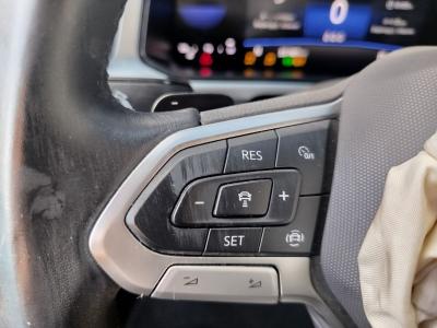 T-ROC 1.5 TSI 150PS LIFE DSG