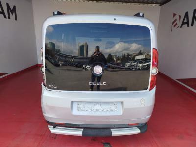 DOBLO COMBI 1.3 90 M.JET EURO4 ELEGANCE