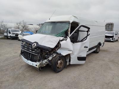 MASTER PANELVAN L4H2 4.5T