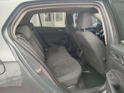 GOLF 1.0 eTSI 110 DSG STYLE