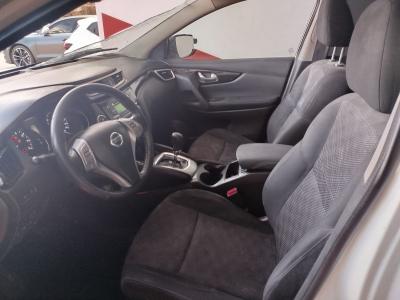 QASHQAI 1.2 TEKNA SKY PACK