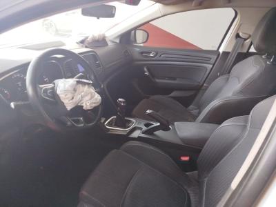 MEGANE SEDAN TOUCH 1.5 DCI 110