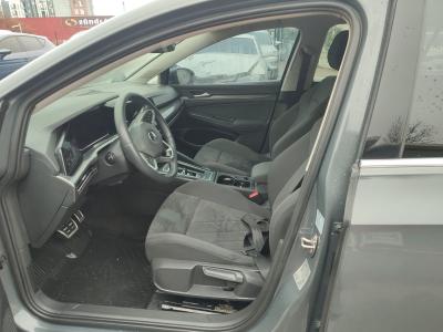 GOLF 1.0 eTSI 110 DSG STYLE