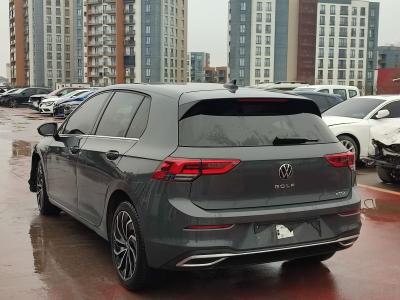 GOLF 1.0 eTSI 110 DSG STYLE