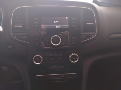 MEGANE SEDAN TOUCH 1.5 DCI 110