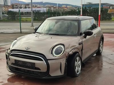 MINI COOPER 3 KAPI 1.5 136 CLASSIC