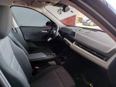 iX1 EDRIVE20 SPORT LINE