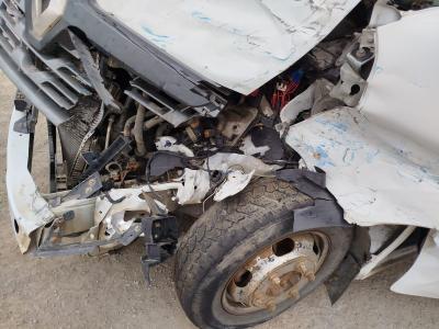 MASTER PANELVAN L4H2 4.5T