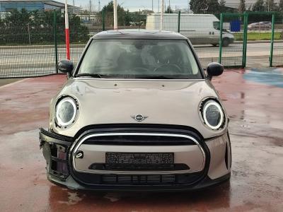 MINI COOPER 3 KAPI 1.5 136 CLASSIC